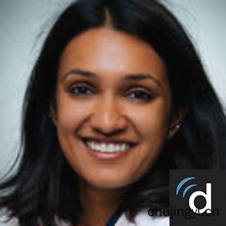 美国治疗急性冠状动脉综合征Supriya Shore医生