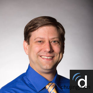 美国治疗小儿纵隔囊肿及肿瘤Kevin Cormier医生