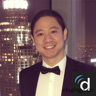 美国治疗卵巢浆液性肿瘤Ray Dong医生