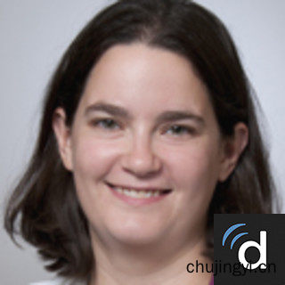 美国治疗宫颈上皮内瘤变Elisabeth Baron医生