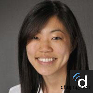 美国治疗二尖瓣脱垂Esther Min医生