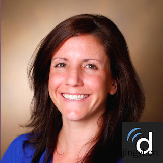 美国治疗肾母细胞瘤Anna Burgner医生