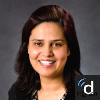 美国治疗小儿骶尾部畸胎瘤Alia Chauhan医生