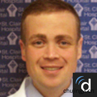 美国治疗心包填塞Brian Horvath医生