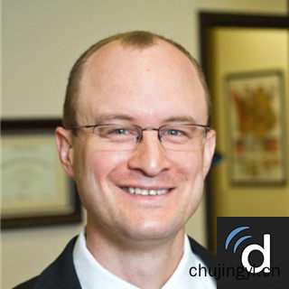 美国治疗心脏横纹肌瘤Jeremy Watkins医生