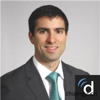 美国治疗心脏横纹肌瘤Fernando Cabrera医生