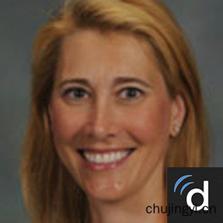 美国治疗遗传性蛋白C缺陷症Michelle Daill医生