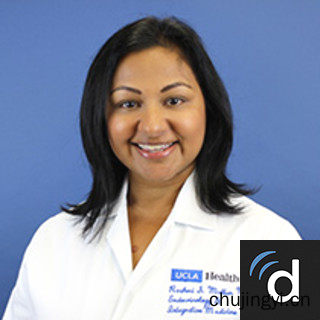 美国治疗胸腺癌Rashmi Mullur医生