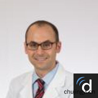 美国治疗卵巢纤维瘤Justin Brandt医生