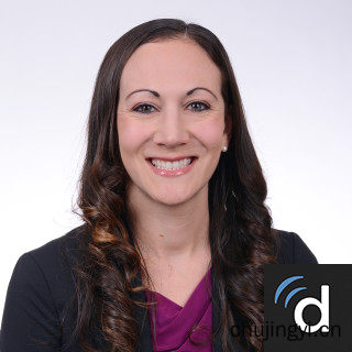 美国治疗尤文肉瘤Marissa Jamieson医生