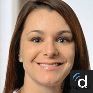 美国治疗血色病Jennifer Sopkovich医生