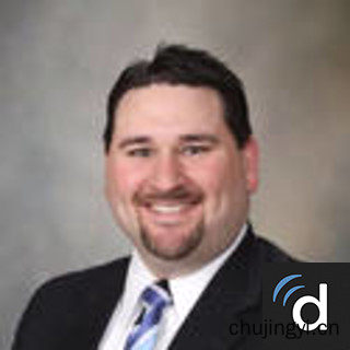 美国治疗高血压病伴发的精神障碍Andrew Calvin医生