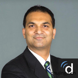 美国治疗尤因肉瘤Mandeep Virk医生