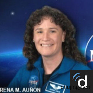 美国治疗妊娠合并子宫肌瘤Serena Aunon医生