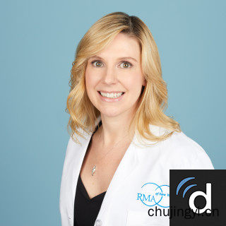 美国治疗宫颈上皮内瘤变Kimberley Thornton医生