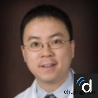 美国治疗肺动脉瓣狭窄Timothy Wong医生