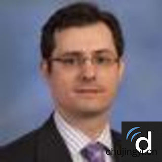 美国治疗帕金森病Alexander Feoktistov医生