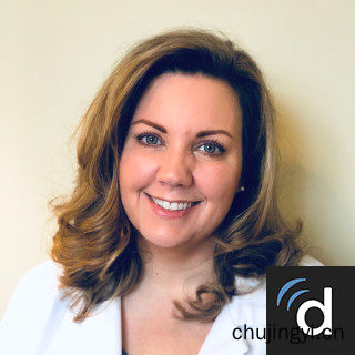 美国治疗小儿脑干胶质瘤Amber Thacker医生