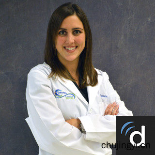 美国治疗甲状腺癌Emily Touloukian医生