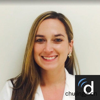 美国治疗卵巢恶性中胚叶混合瘤Hannah Anastasio医生