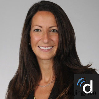 美国治疗多发性内分泌肿瘤综合征Ⅰ型Christa Jillard医生