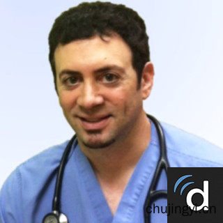 美国治疗血友病David Steinberg医生