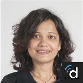 美国治疗脉络膜黑色素瘤Fatema Ghasia医生