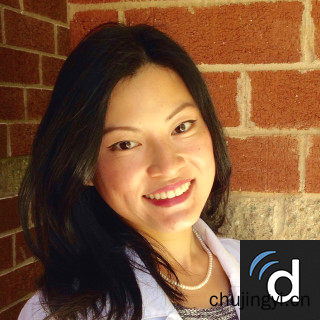 美国治疗毛发腺瘤Caroline Chang医生
