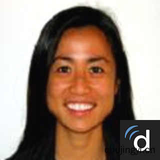 美国治疗心脏免疫性损伤Betsy Luo医生