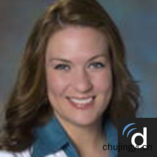 美国治疗宫颈早期间质浸润癌Amberly Davidson医生