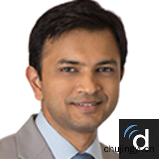 美国治疗肺腺癌Ankit Bharat医生