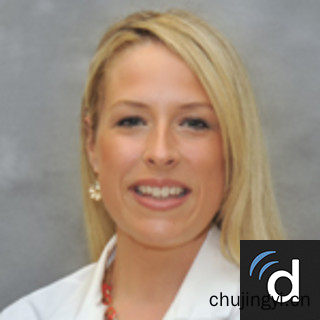 美国治疗卵巢恶性腹膜间皮瘤Brittany Stofko医生