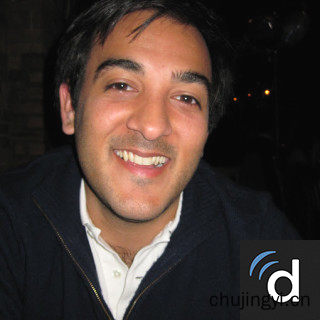 美国治疗胸降主动脉动脉瘤Arif Jivan医生