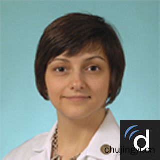 美国治疗小脑梗死Marina Litvin医生