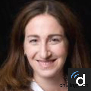 美国治疗卵巢恶性腹膜间皮瘤Lauren Callahan医生