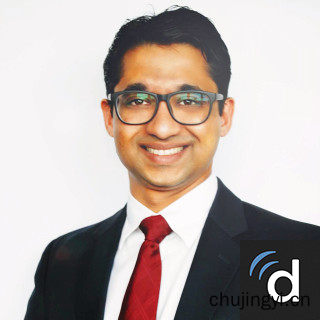 美国治疗房性心动过速伴房室传导阻滞Kaustubh Dabhadkar医生
