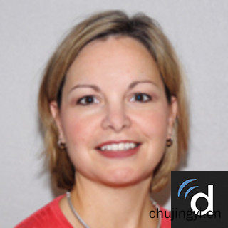 美国治疗神经母细胞瘤Julianne Arena医生