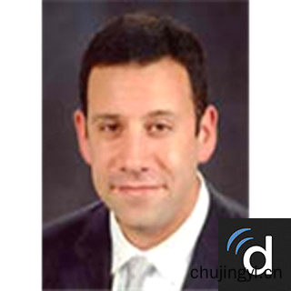 美国治疗腭癌Matthew Rontal医生