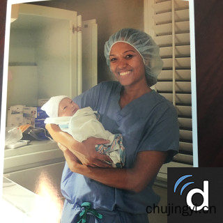 美国治疗宫颈鳞状细胞癌Freya Marshall医生