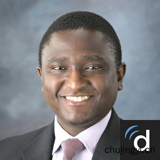 美国治疗腹膜癌Brian Kilonzo医生