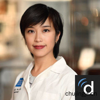 美国治疗小儿后颅窝室管膜瘤Aimee Wu医生