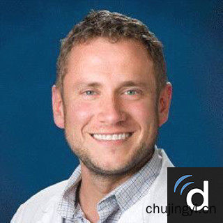 美国治疗烟雾病Mark Puglisi医生