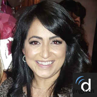 美国治疗中毒性高铁血红蛋白血症Navneet Virk Hundal医生