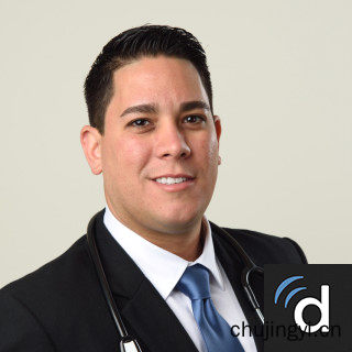 美国治疗房室传导阻滞Edgar Vazquez-Vargas医生