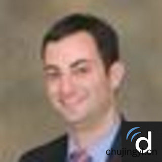 美国治疗帕金森病Alan Gingold医生