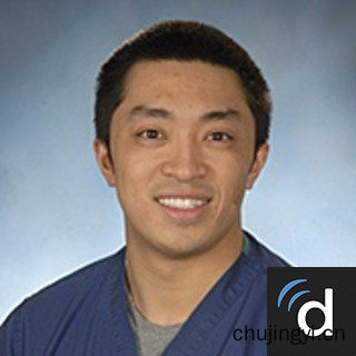 美国治疗儿童大动脉炎Eric Ly医生