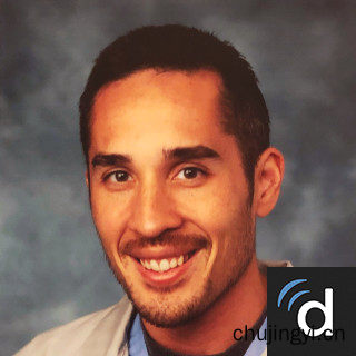 美国治疗烟雾病Sean O'Neill医生