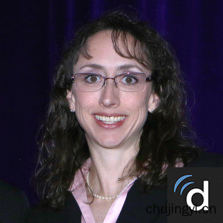 美国治疗小细胞肺癌Elizabeth Stephens医生