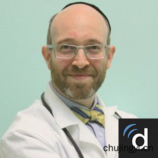 美国治疗血红蛋白M病Kevin Rodbell医生