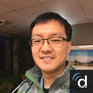 美国治疗宫颈癌Yufan Chen医生